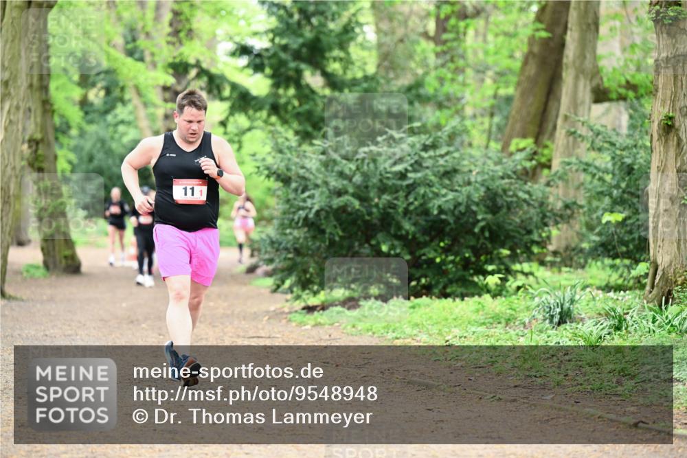 19.04.2026 - Hammer Lauf Dr. Thomas Lammeyer http://msf.ph/oto/9548948 19.04.2026 11:34:15 Laufen  meine-sportfotos.de