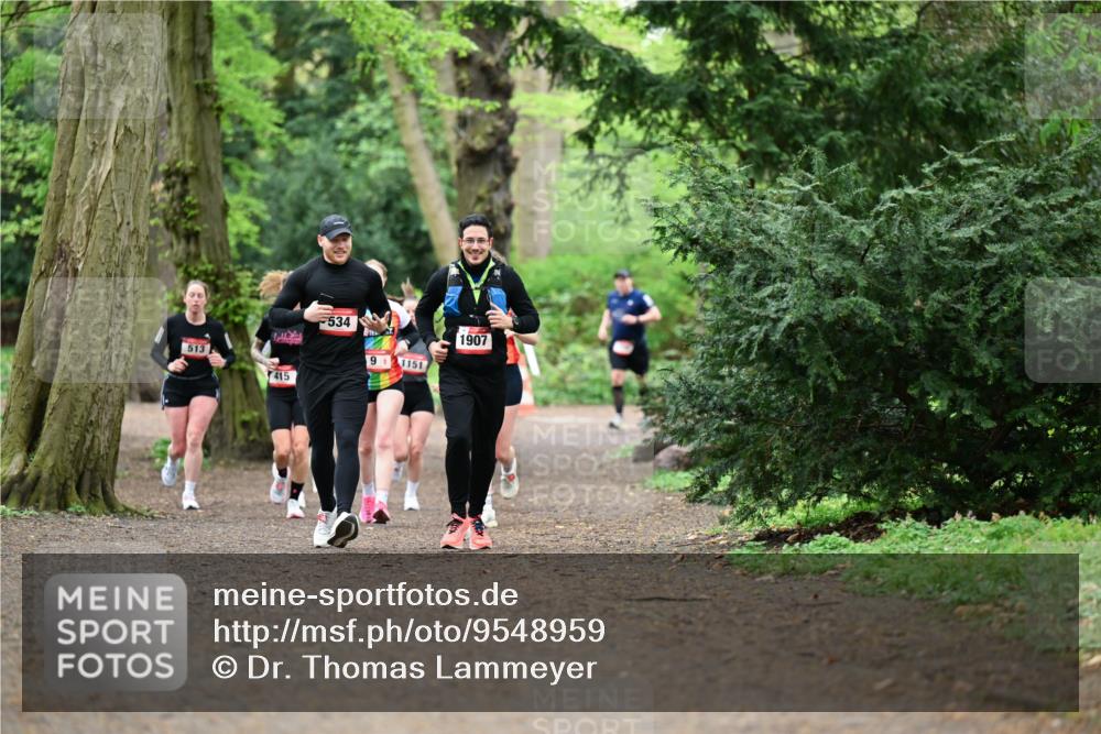 19.04.2026 - Hammer Lauf Dr. Thomas Lammeyer http://msf.ph/oto/9548959 19.04.2026 11:34:20 Laufen 513, 415, 534, 1907, 1151 meine-sportfotos.de