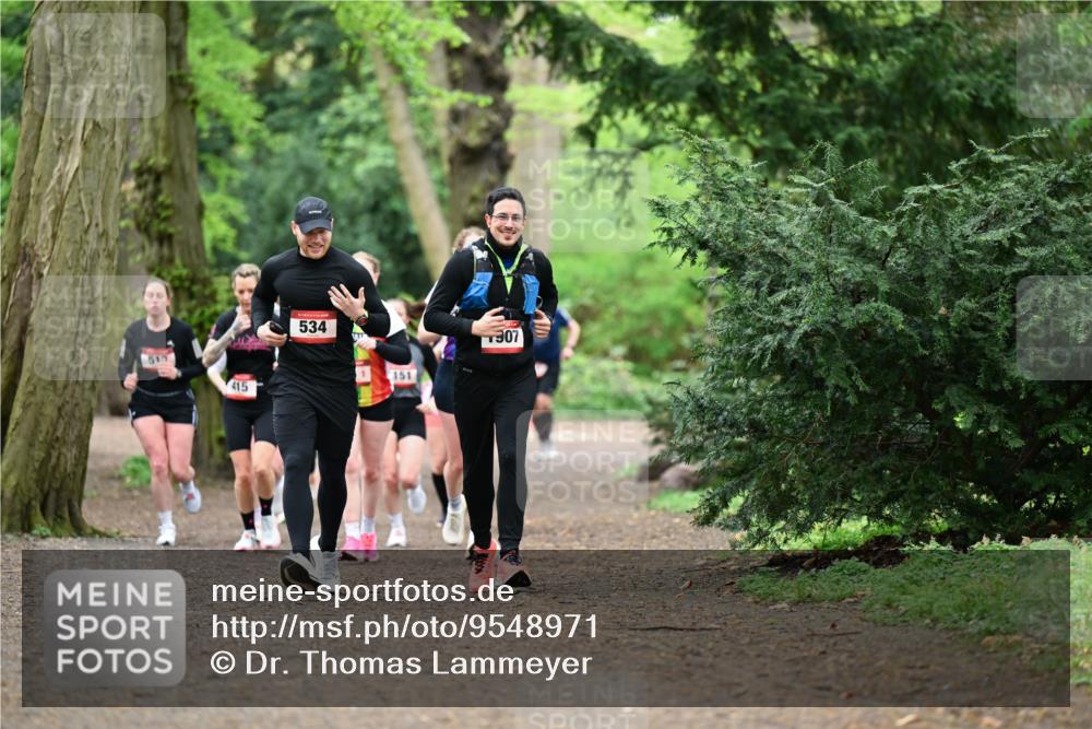 19.04.2026 - Hammer Lauf Dr. Thomas Lammeyer http://msf.ph/oto/9548971 19.04.2026 11:34:21 Laufen 515, 415, 534, 151, 907 meine-sportfotos.de