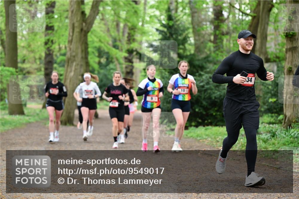 19.04.2026 - Hammer Lauf Dr. Thomas Lammeyer http://msf.ph/oto/9549017 19.04.2026 11:34:27 Laufen  meine-sportfotos.de