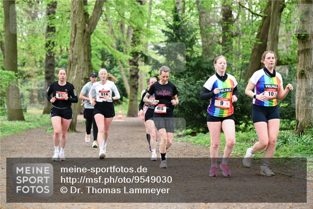 19.04.2026 - Hammer Lauf Dr. Thomas Lammeyer http://msf.ph/oto/9549030 19.04.2026 11:34:29 Laufen 514, 415 meine-sportfotos.de