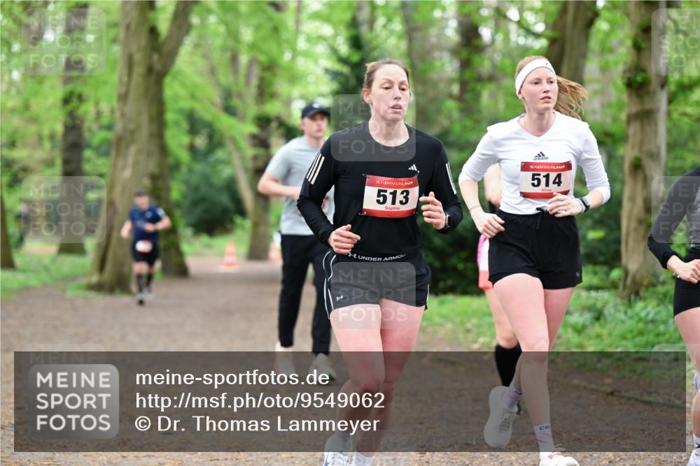 19.04.2026 - Hammer Lauf Dr. Thomas Lammeyer http://msf.ph/oto/9549062 19.04.2026 11:34:32 Laufen 513, 514 meine-sportfotos.de