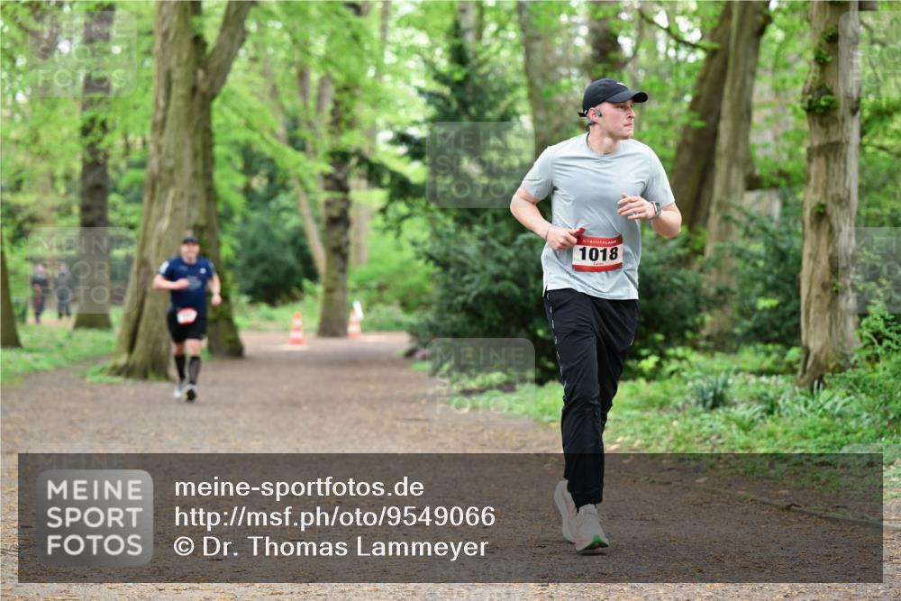 19.04.2026 - Hammer Lauf Dr. Thomas Lammeyer http://msf.ph/oto/9549066 19.04.2026 11:34:33 Laufen 1018 meine-sportfotos.de