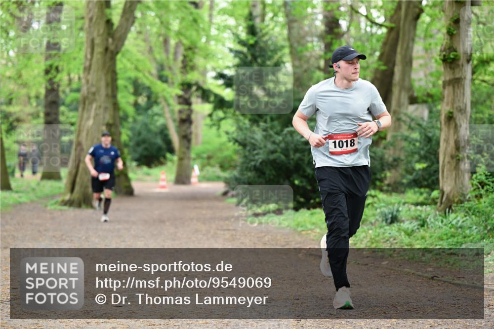 19.04.2026 - Hammer Lauf Dr. Thomas Lammeyer http://msf.ph/oto/9549069 19.04.2026 11:34:33 Laufen 1018 meine-sportfotos.de