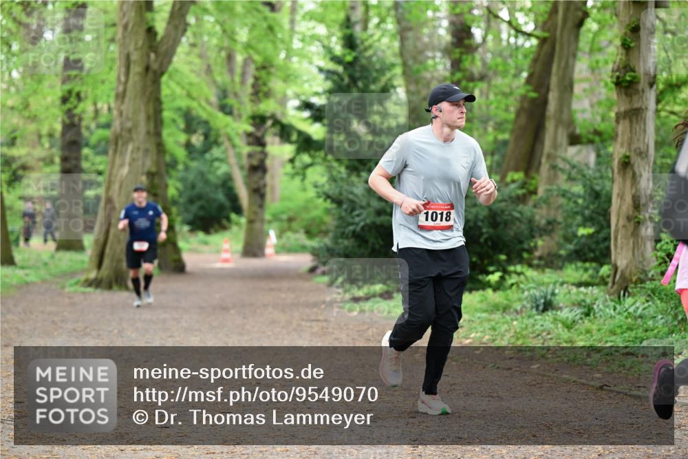 19.04.2026 - Hammer Lauf Dr. Thomas Lammeyer http://msf.ph/oto/9549070 19.04.2026 11:34:33 Laufen 1018 meine-sportfotos.de