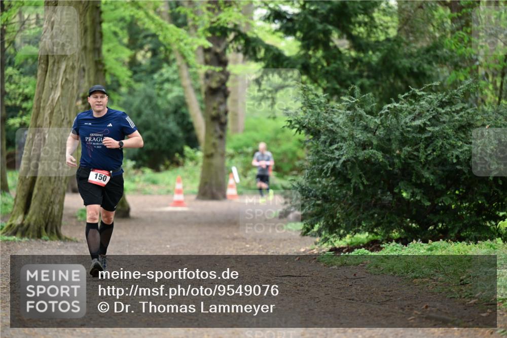 19.04.2026 - Hammer Lauf Dr. Thomas Lammeyer http://msf.ph/oto/9549076 19.04.2026 11:34:35 Laufen 150 meine-sportfotos.de
