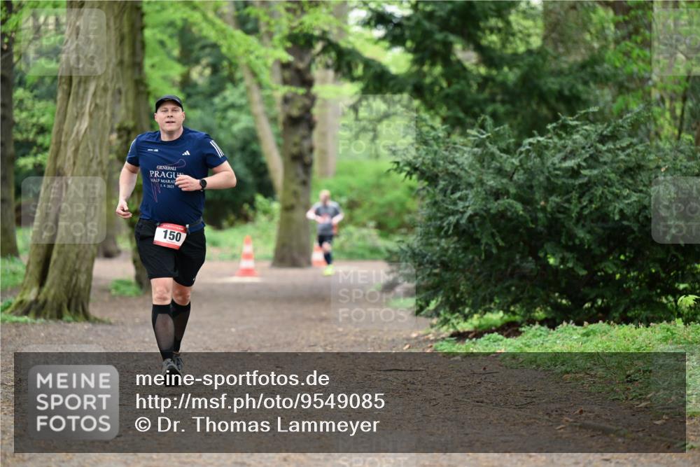 19.04.2026 - Hammer Lauf Dr. Thomas Lammeyer http://msf.ph/oto/9549085 19.04.2026 11:34:35 Laufen 2025, 150 meine-sportfotos.de