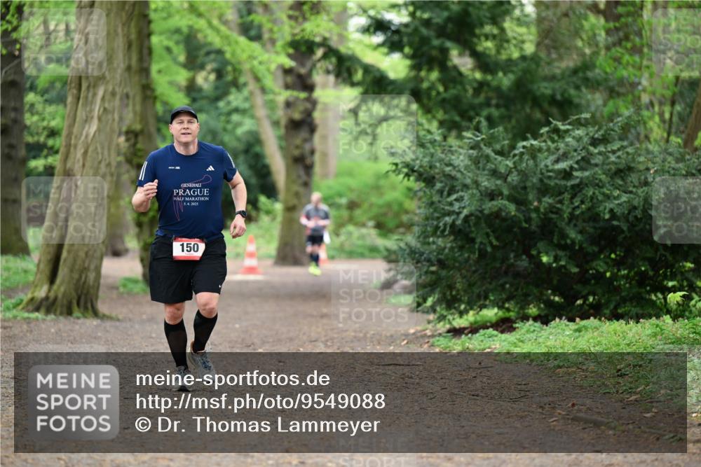 19.04.2026 - Hammer Lauf Dr. Thomas Lammeyer http://msf.ph/oto/9549088 19.04.2026 11:34:36 Laufen 2025, 150 meine-sportfotos.de