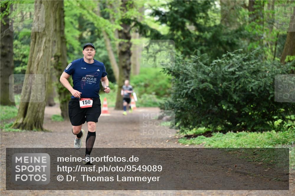 19.04.2026 - Hammer Lauf Dr. Thomas Lammeyer http://msf.ph/oto/9549089 19.04.2026 11:34:36 Laufen 2025, 150 meine-sportfotos.de