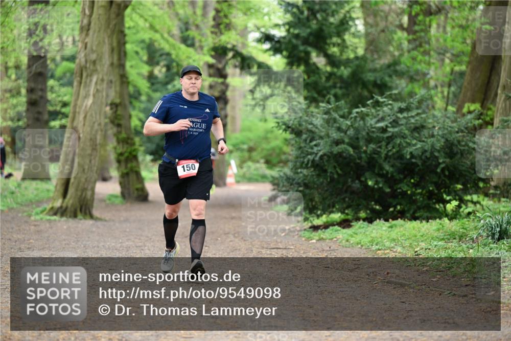 19.04.2026 - Hammer Lauf Dr. Thomas Lammeyer http://msf.ph/oto/9549098 19.04.2026 11:34:37 Laufen 2025, 150 meine-sportfotos.de