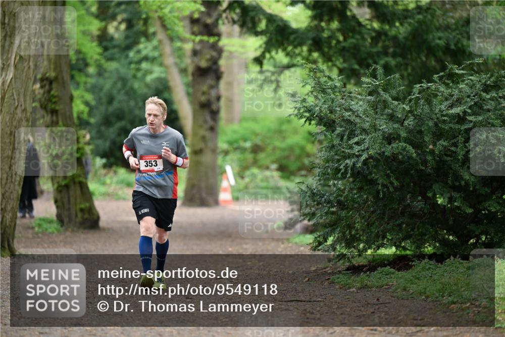 19.04.2026 - Hammer Lauf Dr. Thomas Lammeyer http://msf.ph/oto/9549118 19.04.2026 11:34:49 Laufen 353, 219 meine-sportfotos.de