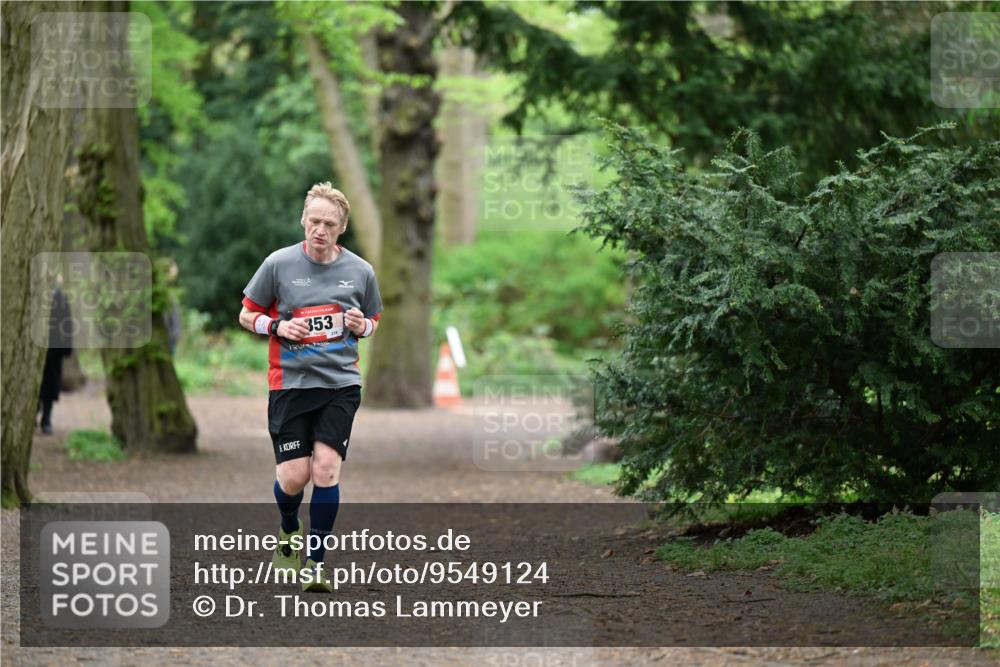 19.04.2026 - Hammer Lauf Dr. Thomas Lammeyer http://msf.ph/oto/9549124 19.04.2026 11:34:49 Laufen 353, 219 meine-sportfotos.de