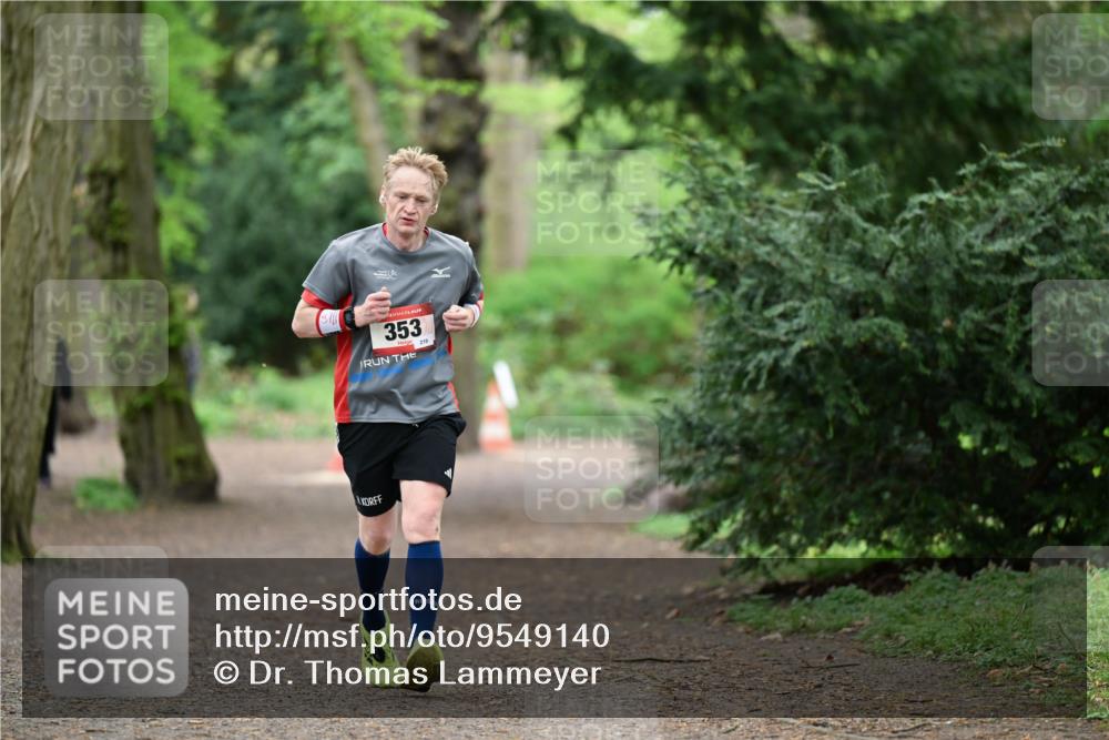 19.04.2026 - Hammer Lauf Dr. Thomas Lammeyer http://msf.ph/oto/9549140 19.04.2026 11:34:51 Laufen 353, 219 meine-sportfotos.de