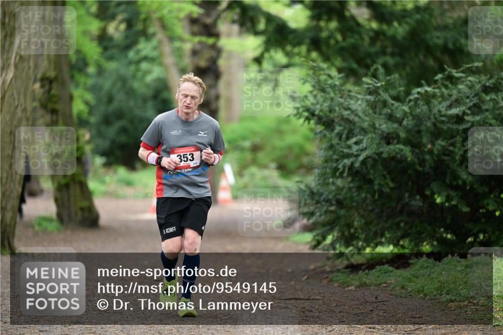 19.04.2026 - Hammer Lauf Dr. Thomas Lammeyer http://msf.ph/oto/9549145 19.04.2026 11:34:51 Laufen 353 meine-sportfotos.de