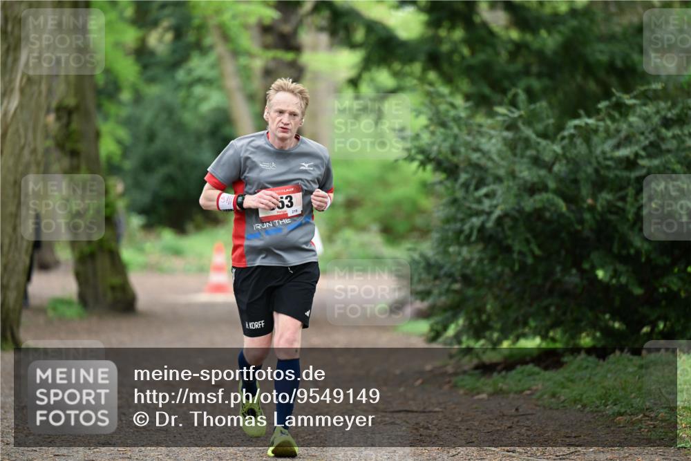19.04.2026 - Hammer Lauf Dr. Thomas Lammeyer http://msf.ph/oto/9549149 19.04.2026 11:34:51 Laufen 219 meine-sportfotos.de
