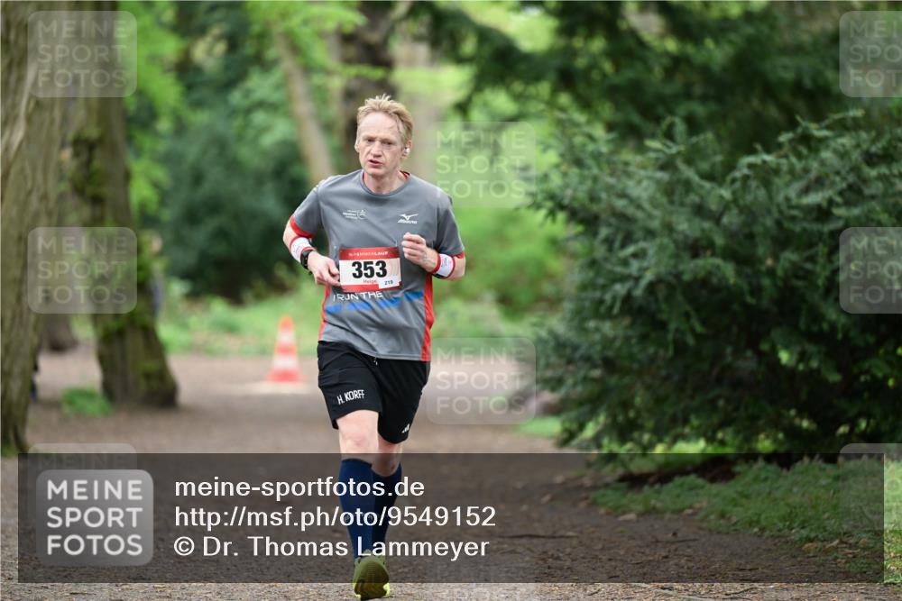 19.04.2026 - Hammer Lauf Dr. Thomas Lammeyer http://msf.ph/oto/9549152 19.04.2026 11:34:52 Laufen 353, 219 meine-sportfotos.de