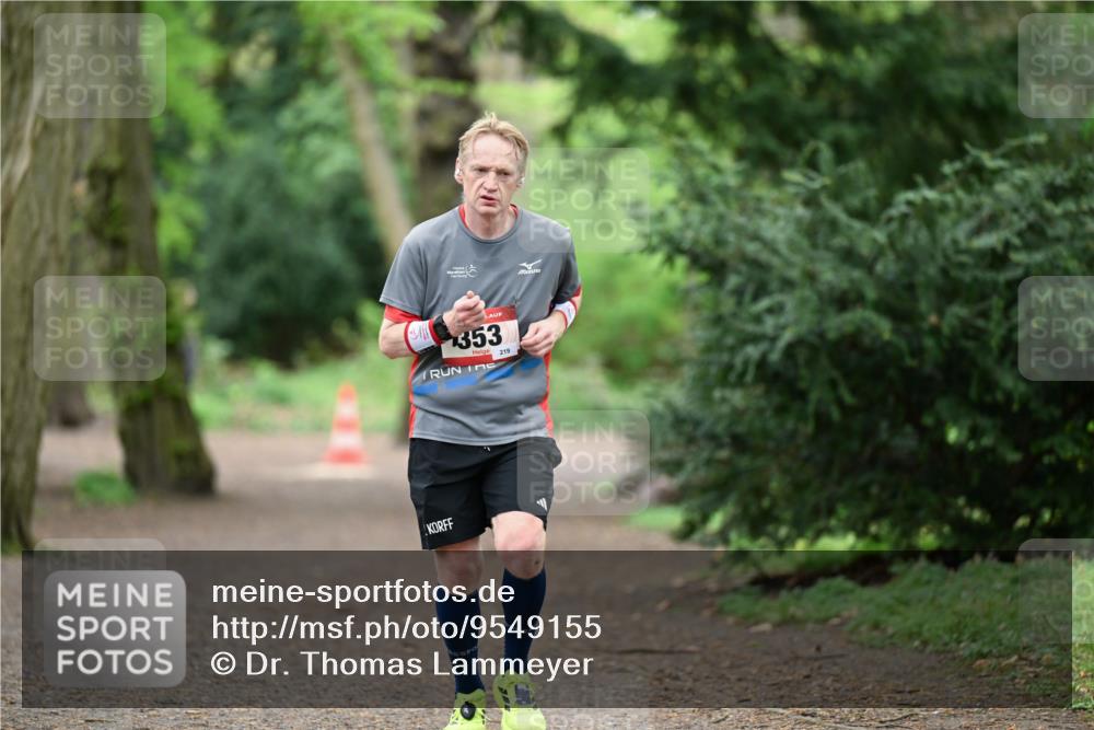 19.04.2026 - Hammer Lauf Dr. Thomas Lammeyer http://msf.ph/oto/9549155 19.04.2026 11:34:52 Laufen 353, 219 meine-sportfotos.de