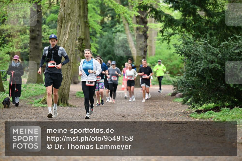 19.04.2026 - Hammer Lauf Dr. Thomas Lammeyer http://msf.ph/oto/9549158 19.04.2026 11:35:10 Laufen 1928, 420, 919 meine-sportfotos.de