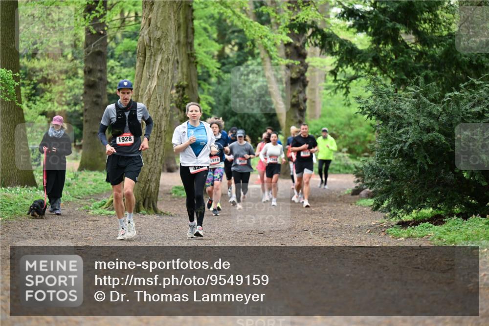 19.04.2026 - Hammer Lauf Dr. Thomas Lammeyer http://msf.ph/oto/9549159 19.04.2026 11:35:10 Laufen 1928, 1919 meine-sportfotos.de