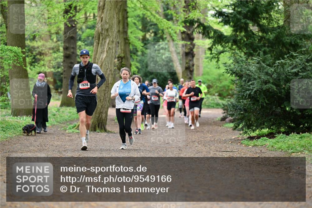 19.04.2026 - Hammer Lauf Dr. Thomas Lammeyer http://msf.ph/oto/9549166 19.04.2026 11:35:10 Laufen 1928 meine-sportfotos.de