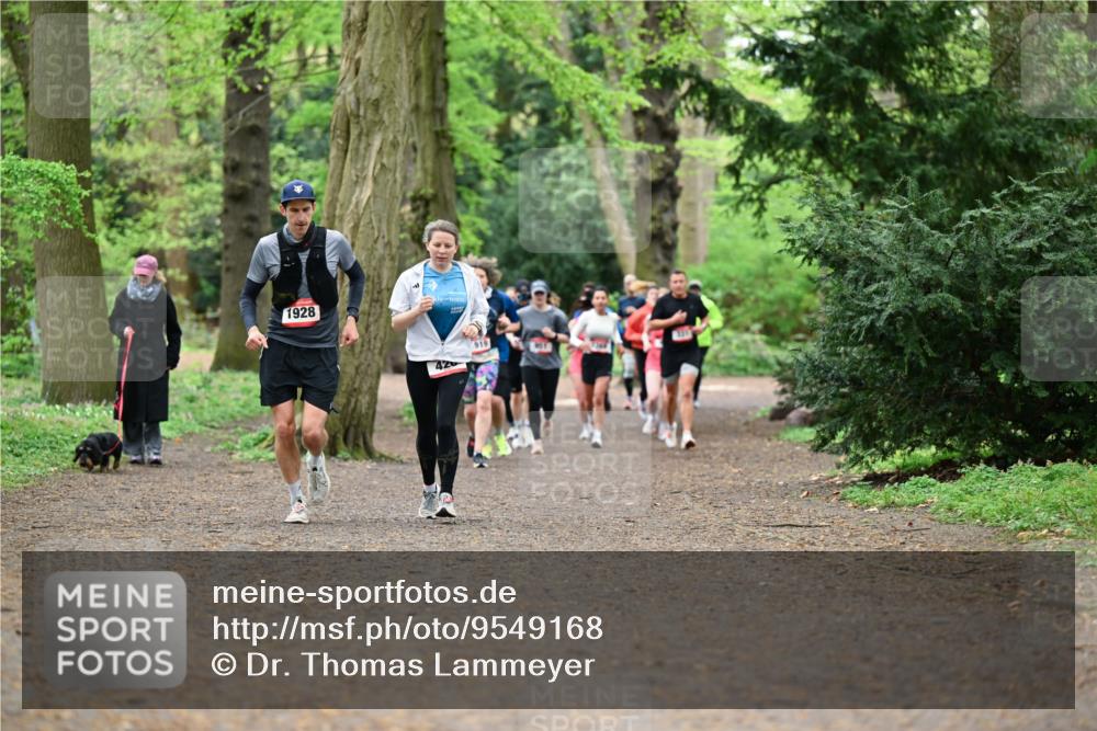 19.04.2026 - Hammer Lauf Dr. Thomas Lammeyer http://msf.ph/oto/9549168 19.04.2026 11:35:11 Laufen 1928, 919 meine-sportfotos.de
