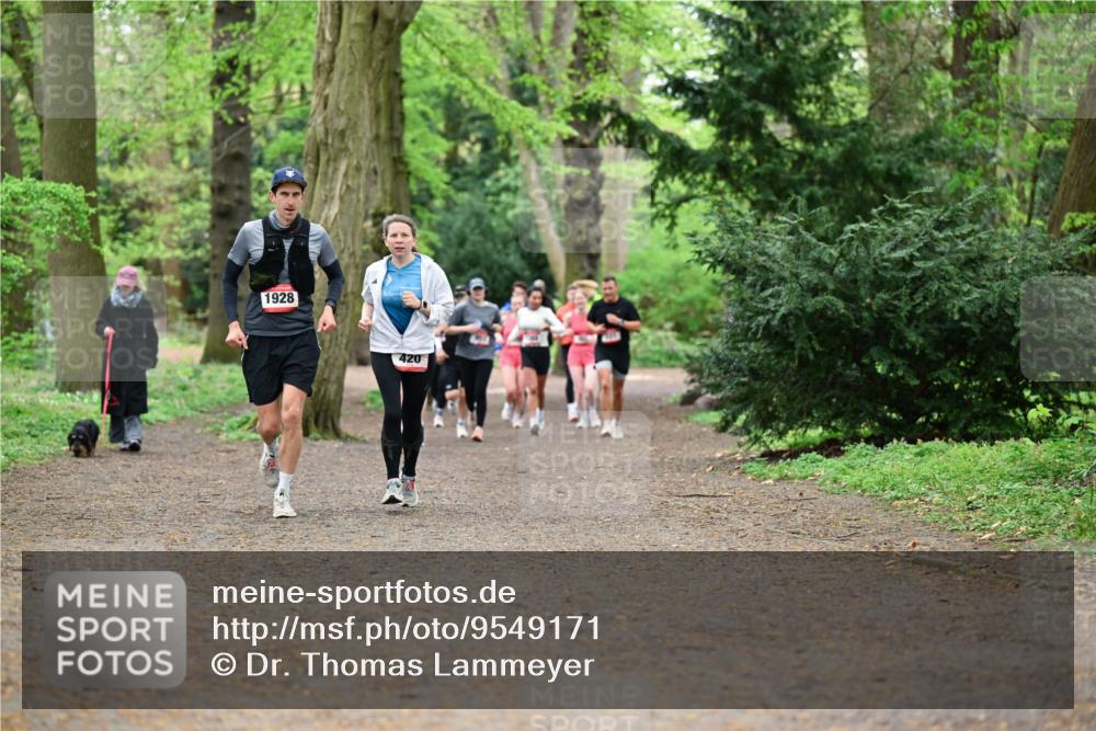 19.04.2026 - Hammer Lauf Dr. Thomas Lammeyer http://msf.ph/oto/9549171 19.04.2026 11:35:12 Laufen 1928, 420 meine-sportfotos.de