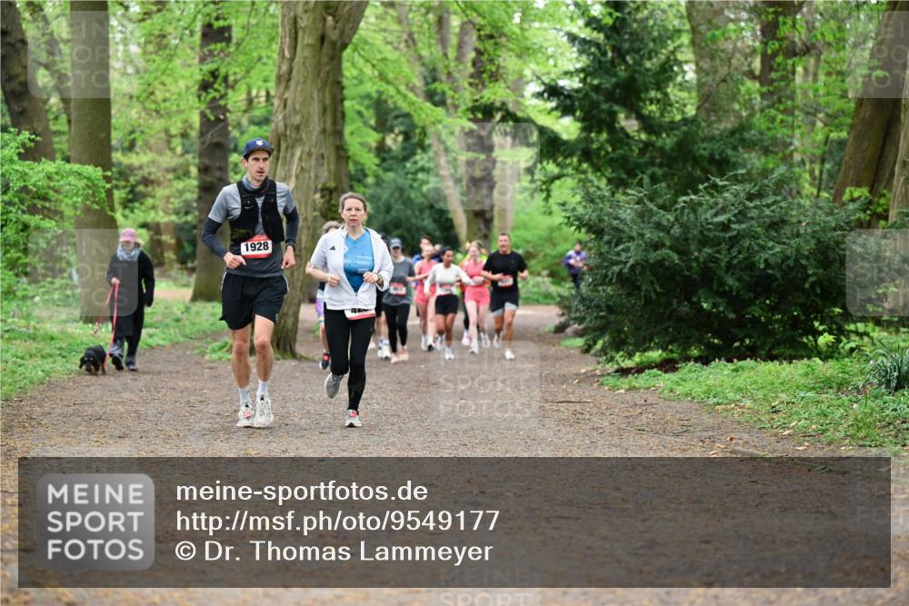 19.04.2026 - Hammer Lauf Dr. Thomas Lammeyer http://msf.ph/oto/9549177 19.04.2026 11:35:12 Laufen 1928 meine-sportfotos.de