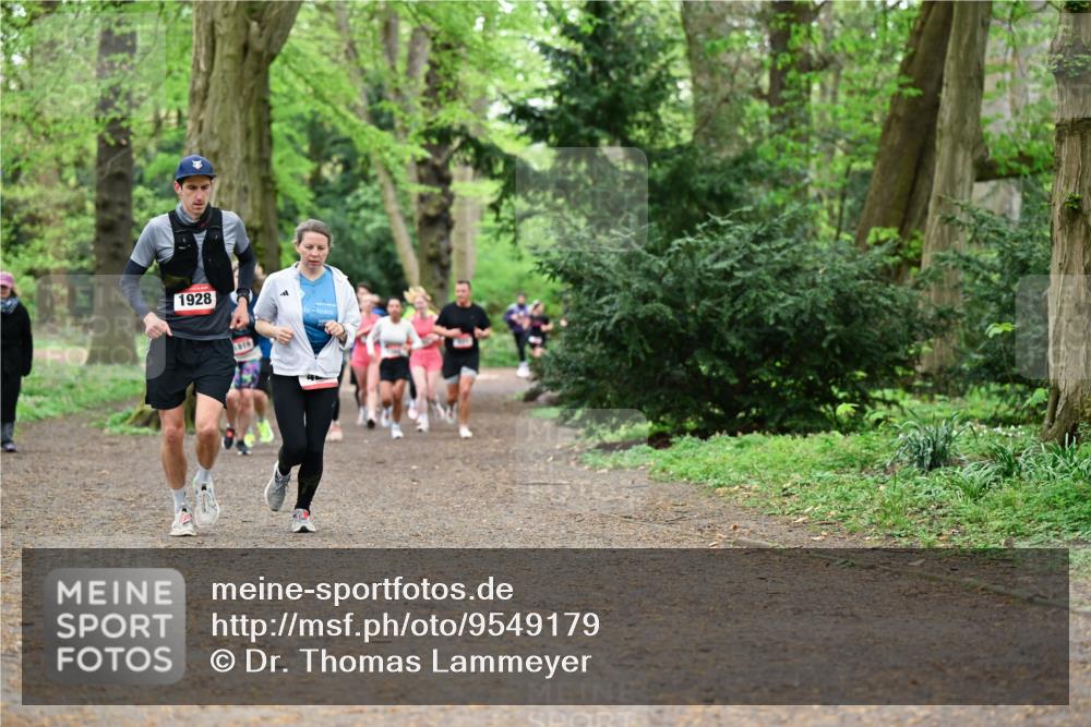19.04.2026 - Hammer Lauf Dr. Thomas Lammeyer http://msf.ph/oto/9549179 19.04.2026 11:35:13 Laufen 1928, 1919 meine-sportfotos.de