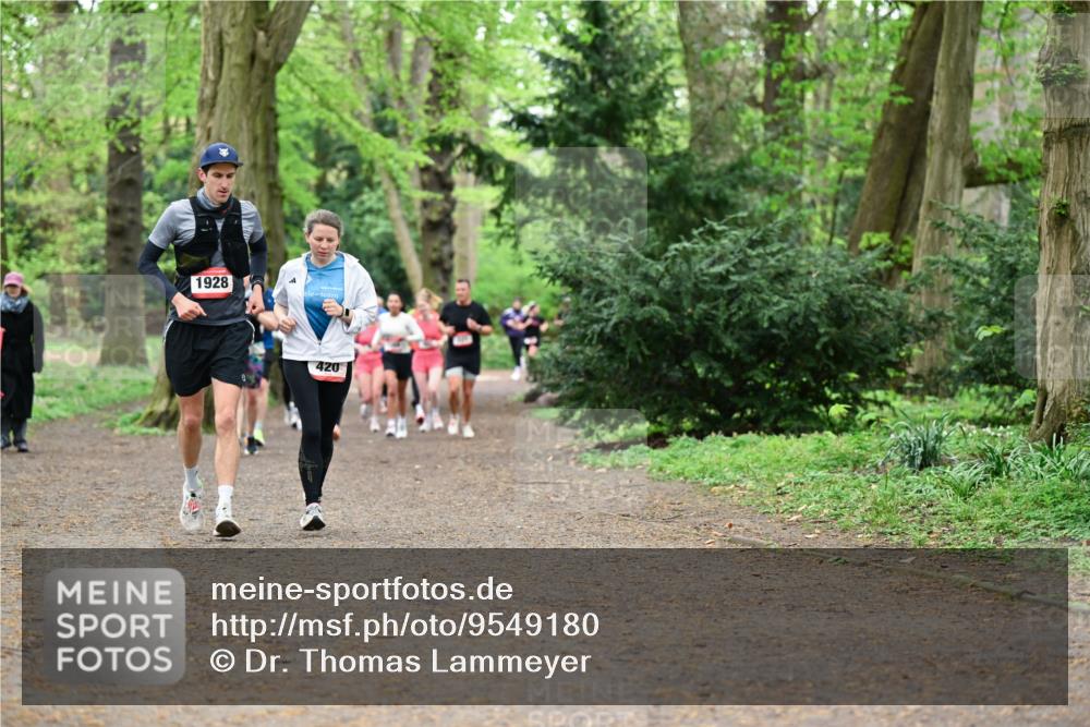 19.04.2026 - Hammer Lauf Dr. Thomas Lammeyer http://msf.ph/oto/9549180 19.04.2026 11:35:13 Laufen 1928, 420 meine-sportfotos.de