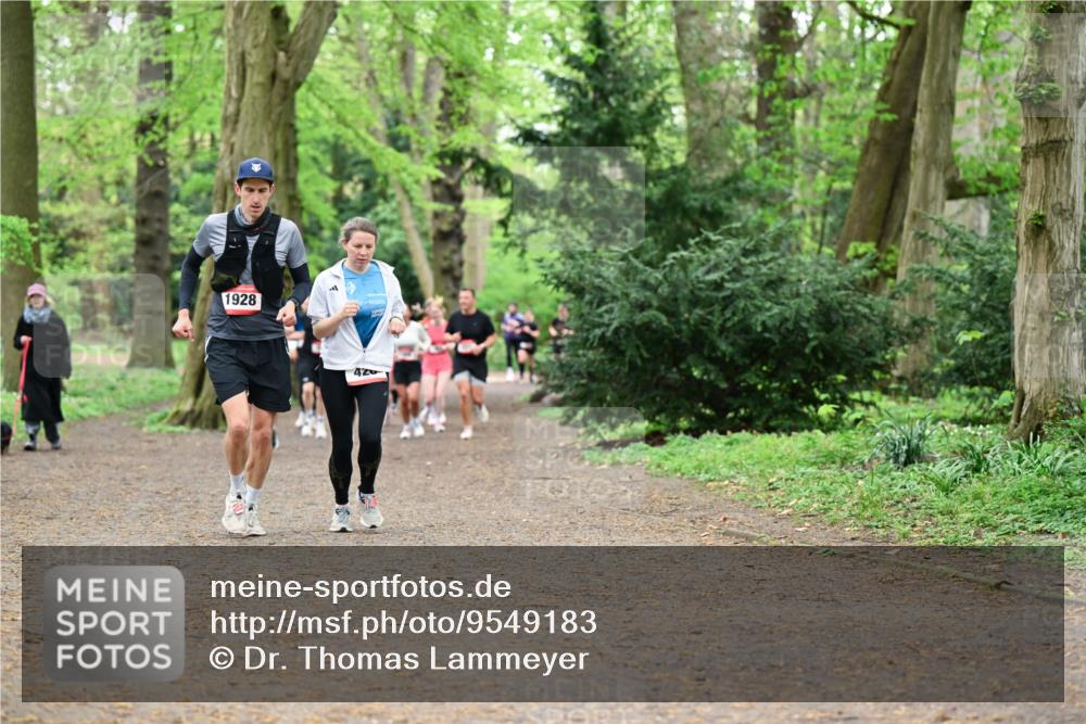 19.04.2026 - Hammer Lauf Dr. Thomas Lammeyer http://msf.ph/oto/9549183 19.04.2026 11:35:13 Laufen 1928, 420 meine-sportfotos.de