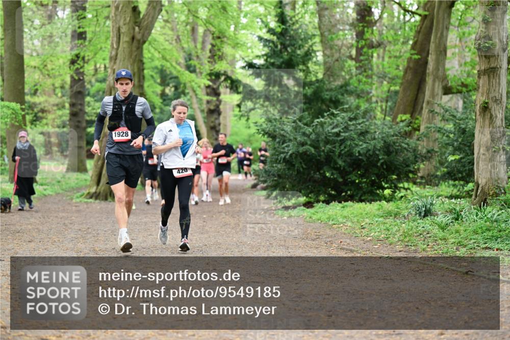 19.04.2026 - Hammer Lauf Dr. Thomas Lammeyer http://msf.ph/oto/9549185 19.04.2026 11:35:13 Laufen 1928, 420 meine-sportfotos.de