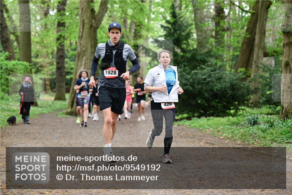 19.04.2026 - Hammer Lauf Dr. Thomas Lammeyer http://msf.ph/oto/9549192 19.04.2026 11:35:15 Laufen 1928, 420 meine-sportfotos.de
