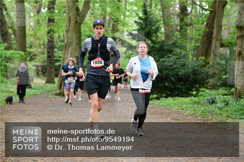 19.04.2026 - Hammer Lauf Dr. Thomas Lammeyer http://msf.ph/oto/9549194 19.04.2026 11:35:15 Laufen 1928 meine-sportfotos.de