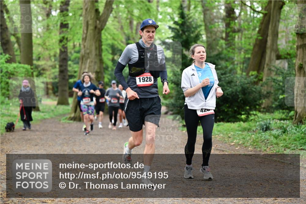 19.04.2026 - Hammer Lauf Dr. Thomas Lammeyer http://msf.ph/oto/9549195 19.04.2026 11:35:15 Laufen 1928, 420 meine-sportfotos.de