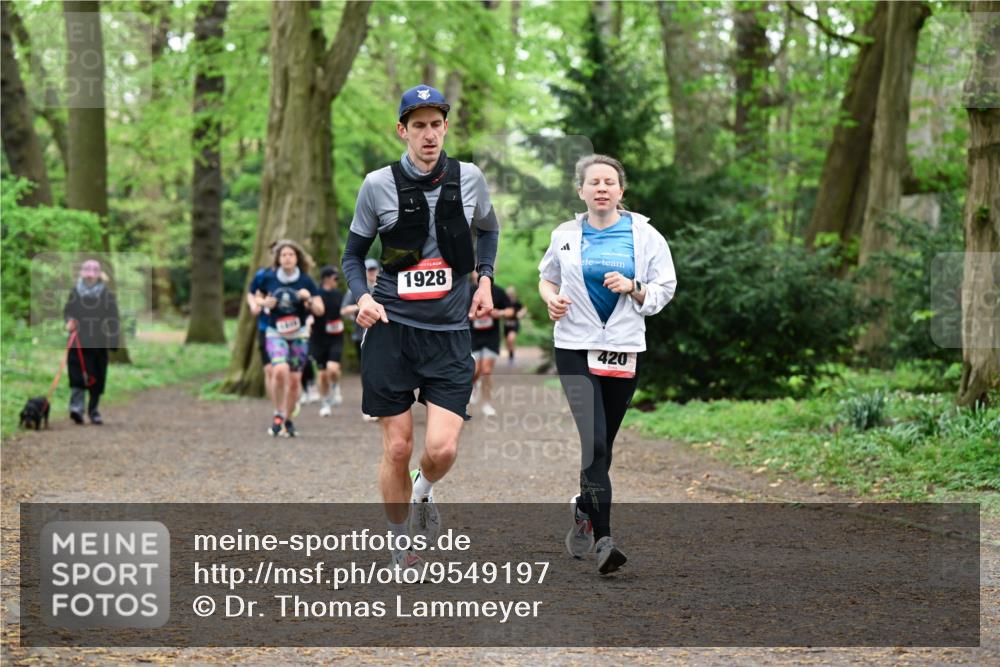19.04.2026 - Hammer Lauf Dr. Thomas Lammeyer http://msf.ph/oto/9549197 19.04.2026 11:35:15 Laufen 1928, 420 meine-sportfotos.de