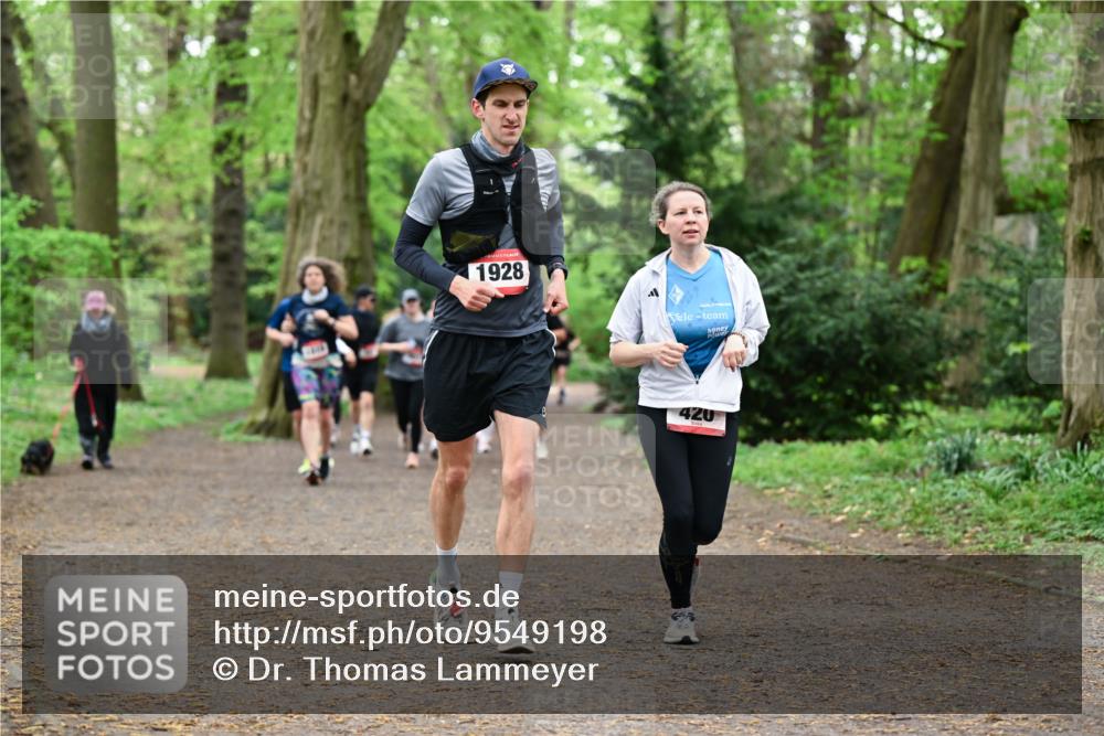 19.04.2026 - Hammer Lauf Dr. Thomas Lammeyer http://msf.ph/oto/9549198 19.04.2026 11:35:15 Laufen 1928, 420 meine-sportfotos.de