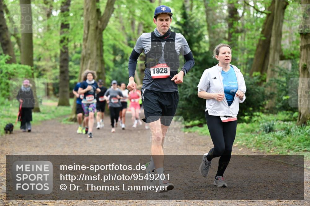 19.04.2026 - Hammer Lauf Dr. Thomas Lammeyer http://msf.ph/oto/9549201 19.04.2026 11:35:16 Laufen 1928 meine-sportfotos.de