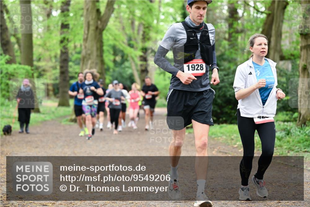 19.04.2026 - Hammer Lauf Dr. Thomas Lammeyer http://msf.ph/oto/9549206 19.04.2026 11:35:16 Laufen 1928 meine-sportfotos.de