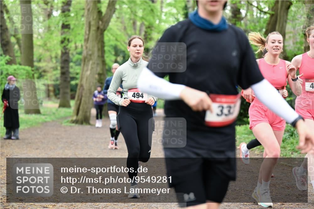 19.04.2026 - Hammer Lauf Dr. Thomas Lammeyer http://msf.ph/oto/9549281 19.04.2026 11:35:25 Laufen 494 meine-sportfotos.de