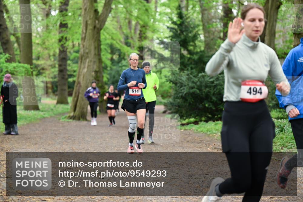 19.04.2026 - Hammer Lauf Dr. Thomas Lammeyer http://msf.ph/oto/9549293 19.04.2026 11:35:26 Laufen 614, 494 meine-sportfotos.de