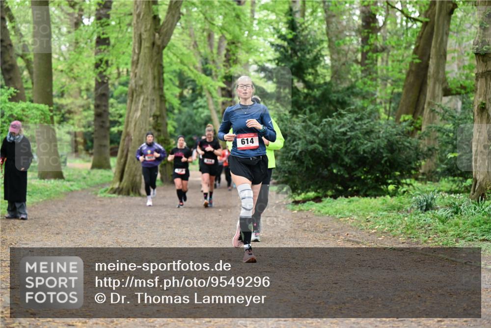 19.04.2026 - Hammer Lauf Dr. Thomas Lammeyer http://msf.ph/oto/9549296 19.04.2026 11:35:26 Laufen 614 meine-sportfotos.de