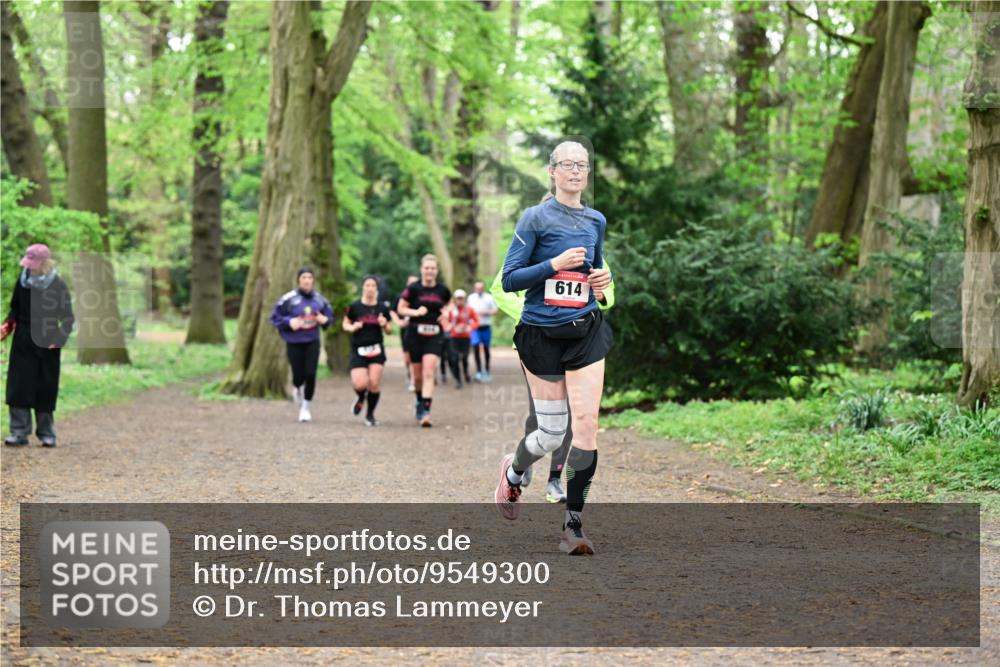 19.04.2026 - Hammer Lauf Dr. Thomas Lammeyer http://msf.ph/oto/9549300 19.04.2026 11:35:27 Laufen 614 meine-sportfotos.de