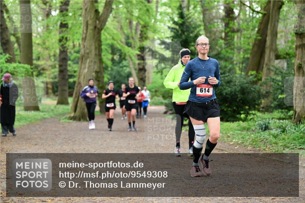 19.04.2026 - Hammer Lauf Dr. Thomas Lammeyer http://msf.ph/oto/9549308 19.04.2026 11:35:27 Laufen 1600, 614 meine-sportfotos.de