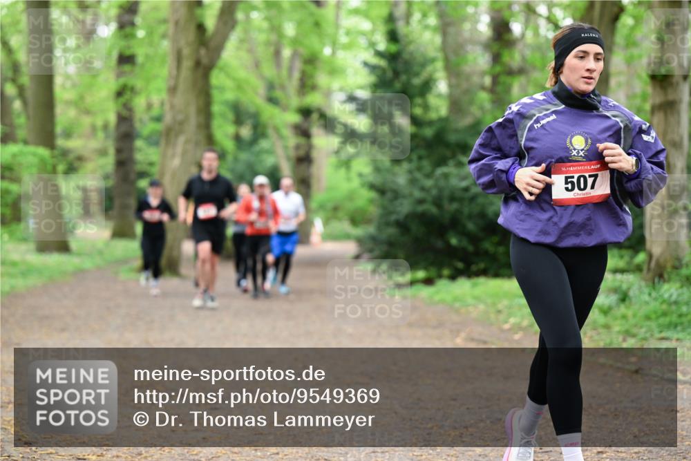 19.04.2026 - Hammer Lauf Dr. Thomas Lammeyer http://msf.ph/oto/9549369 19.04.2026 11:35:35 Laufen 507 meine-sportfotos.de