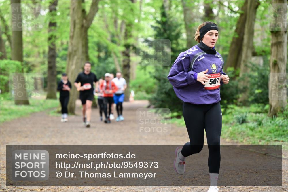 19.04.2026 - Hammer Lauf Dr. Thomas Lammeyer http://msf.ph/oto/9549373 19.04.2026 11:35:34 Laufen 507 meine-sportfotos.de