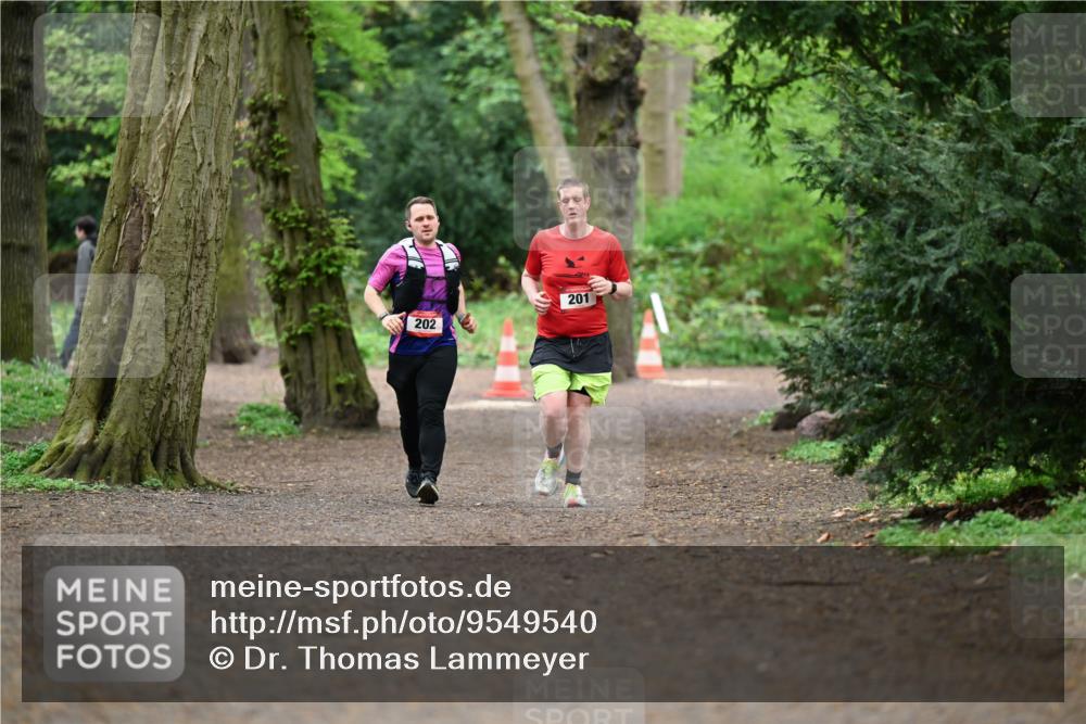 19.04.2026 - Hammer Lauf Dr. Thomas Lammeyer http://msf.ph/oto/9549540 19.04.2026 11:36:37 Laufen 202, 201 meine-sportfotos.de