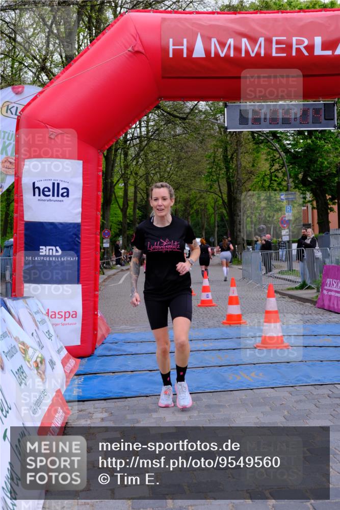 19.04.2026 - Hammer Lauf Tim E. http://msf.ph/oto/9549560 19.04.2026 13:04:11 Ziel 415 meine-sportfotos.de