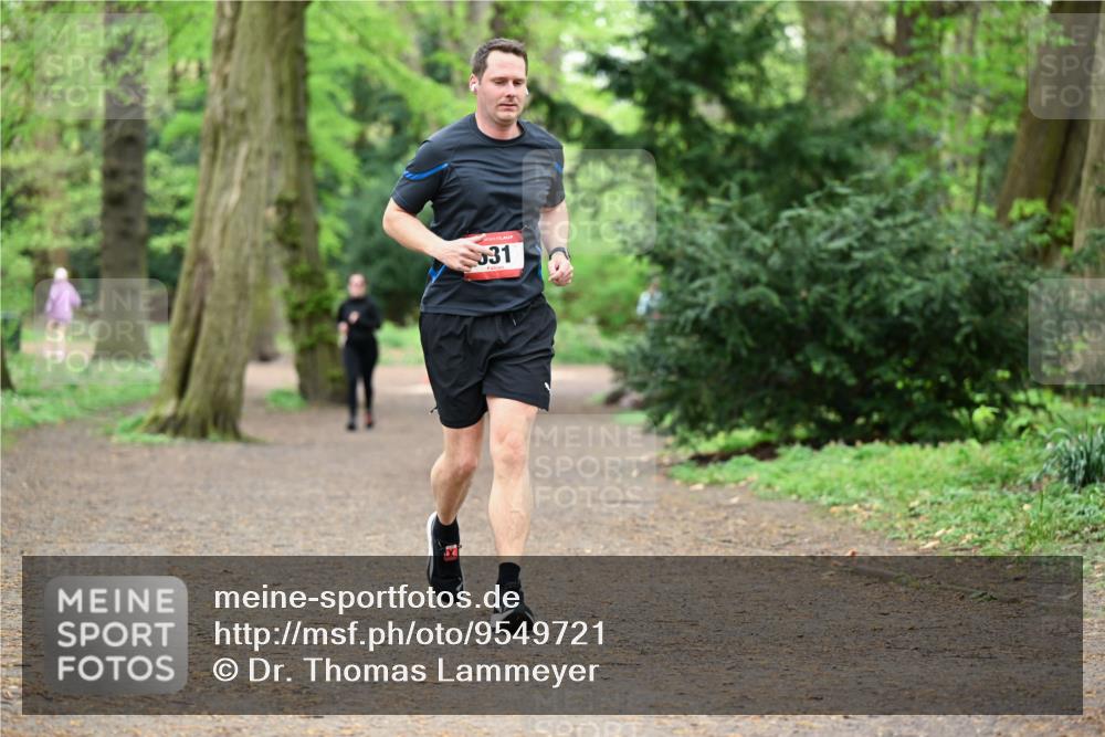 19.04.2026 - Hammer Lauf Dr. Thomas Lammeyer http://msf.ph/oto/9549721 19.04.2026 11:37:36 Laufen  meine-sportfotos.de