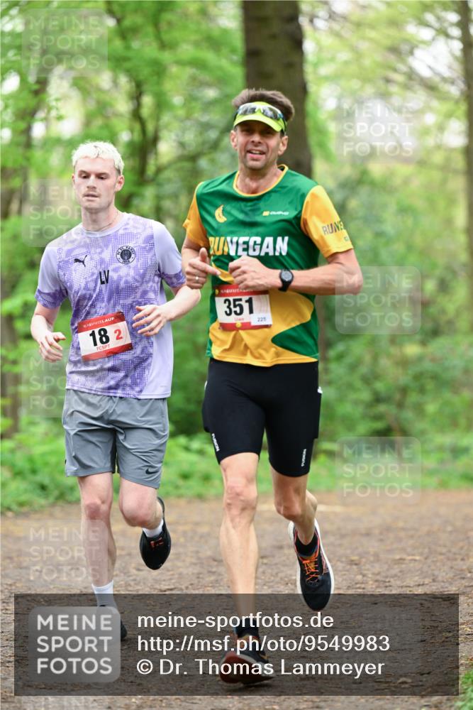19.04.2026 - Hammer Lauf Dr. Thomas Lammeyer http://msf.ph/oto/9549983 19.04.2026 11:44:08 Laufen 351, 225 meine-sportfotos.de