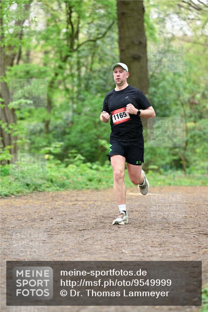 19.04.2026 - Hammer Lauf Dr. Thomas Lammeyer http://msf.ph/oto/9549999 19.04.2026 11:44:19 Laufen 1165 meine-sportfotos.de